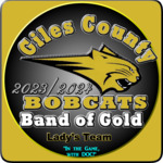 Bobcats Band of Gold